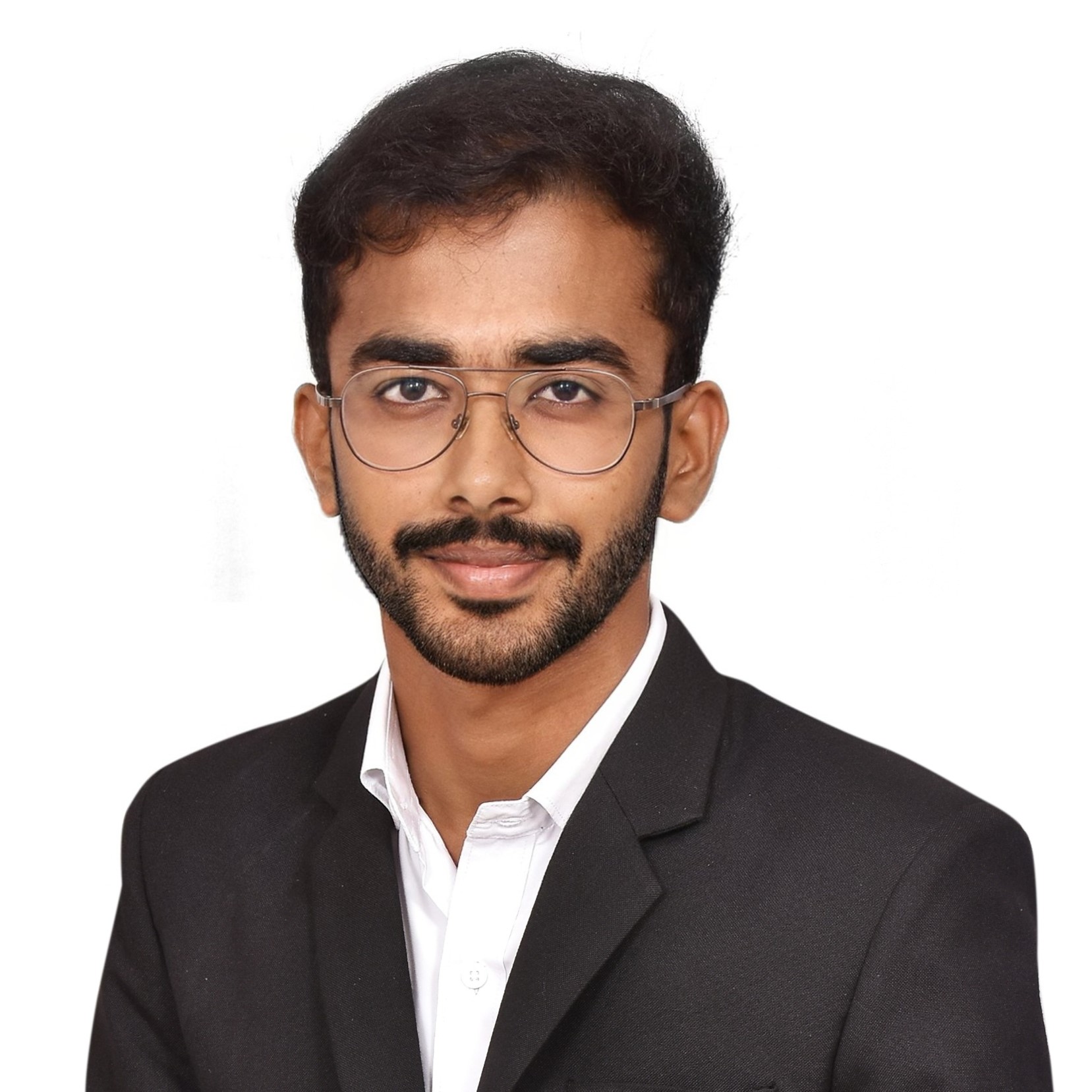 Muthukumar C - Founder